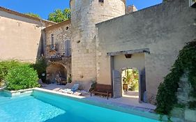 Chateau de la Bastide